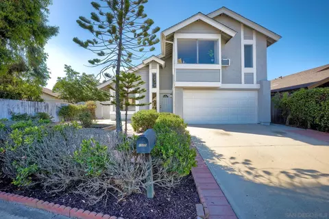 8985 Cord Ln, San Diego, CA 92126