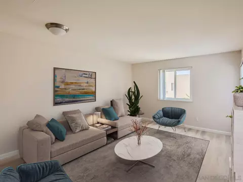 3440 Lebon #4310, San Diego, CA 92122