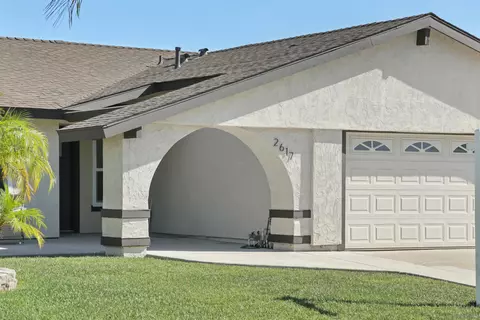 2617 Meadow Ln, Escondido, CA 92027 photo 3