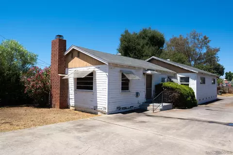 750 W 15th Ave, Escondido, CA 92025