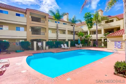 2045 Burton #51, San Diego, CA 92111