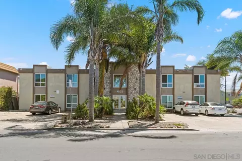 4503 Hamilton St #15, San Diego, CA 92116