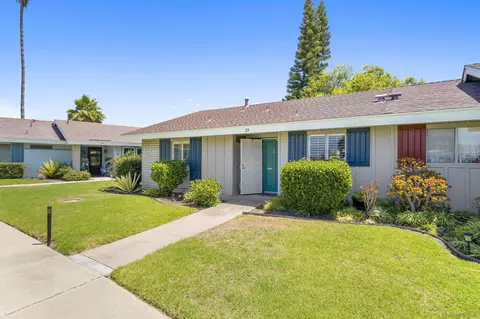 3615 Vista Bella #29, Oceanside, CA 92057