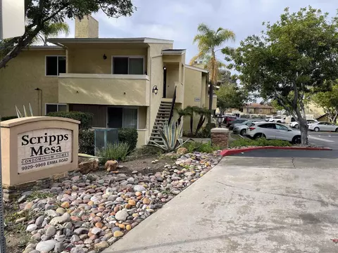 9949 Erma Rd #102, San Diego, CA 92131