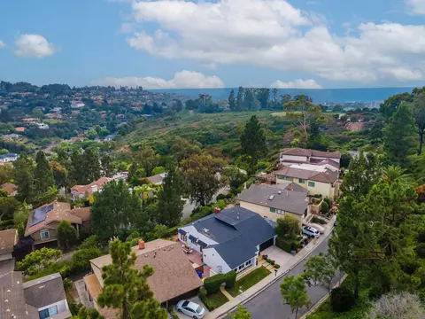 1863 Caminito Quintero, La Jolla, CA 92037
