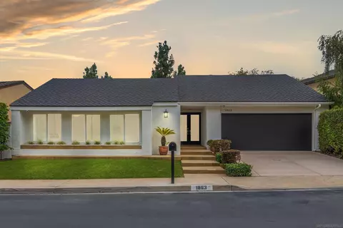 1863 Caminito Quintero, La Jolla, CA 92037 photo 3