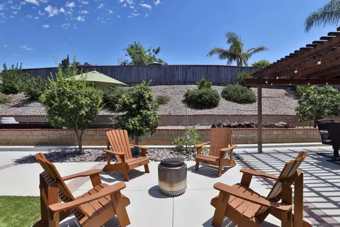 9461 Calle Del Lago, Santee, CA 92071 photo 34