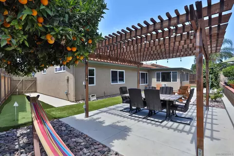 9461 Calle Del Lago, Santee, CA 92071 photo 30