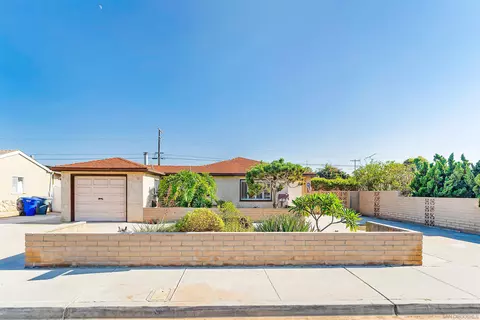 315 Elm Ave, Imperial Beach, CA 91932