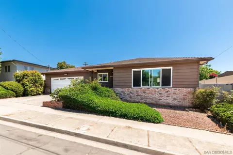 6685 Saranac, San Diego, CA 92115
