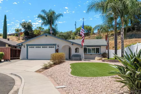 14616 Billy Ln, Poway, CA 92064