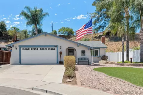 14616 Billy Ln, Poway, CA 92064 photo 2