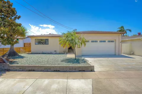 7157 Salerno St, San Diego, CA 92111