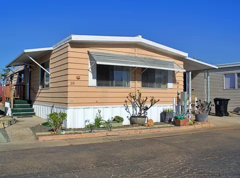 677 G St #10, Chula Vista, CA 91910