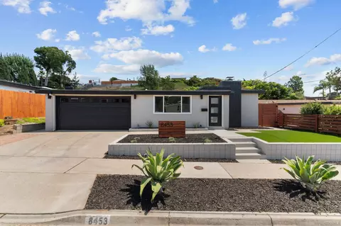 8453 Harwell Dr, San Diego, CA 92119