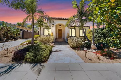 3612 Mississippi St, San Diego, CA 92104