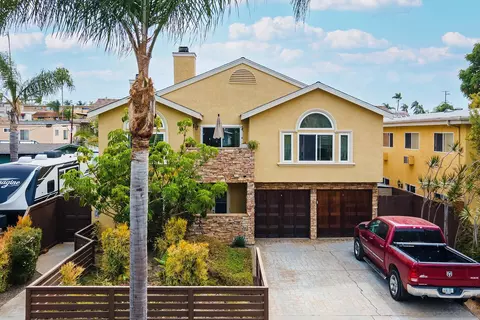 4133 Florida St #5, San Diego, CA 92104