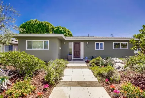 4703 60th St, San Diego, CA 92115