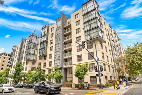 1150 J St #216, San Diego, CA 92101