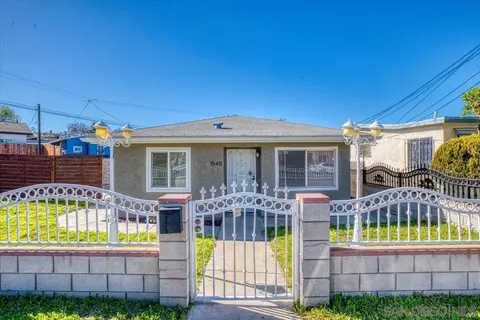 1548 S 38th St, San Diego, CA 92113