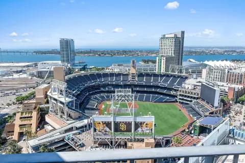 350 11th Ave #829, San Diego, CA 92101