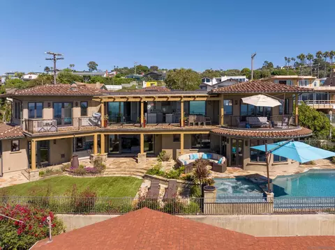 952 Cornish Dr, San Diego, CA 92107