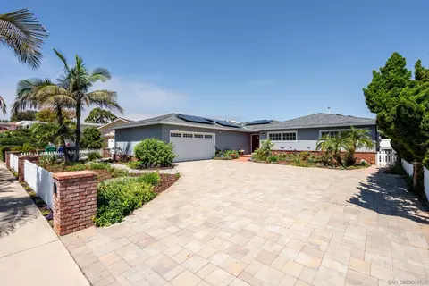 5785 Soledad Mountain Rd, La Jolla, CA 92037 photo 6