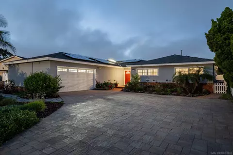 5785 Soledad Mountain Rd, La Jolla, CA 92037 photo 5