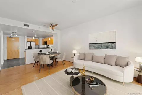1150 J St #616, San Diego, CA 92101