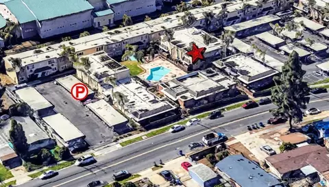 559 E Madison Ave #112, El Cajon, CA 92020 photo 34