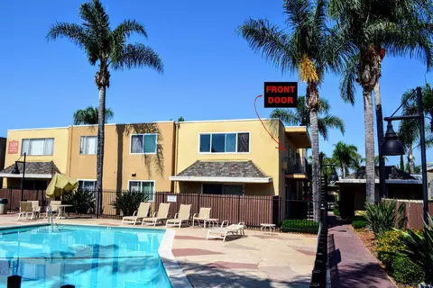 559 E Madison Ave #112, El Cajon, CA 92020