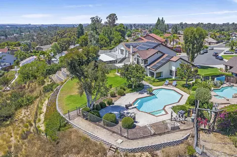 4502 Via Palabra, San Diego, CA 92124