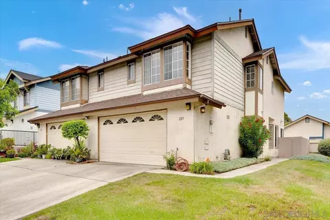 2319 Manzana Way, San Diego, CA 92139