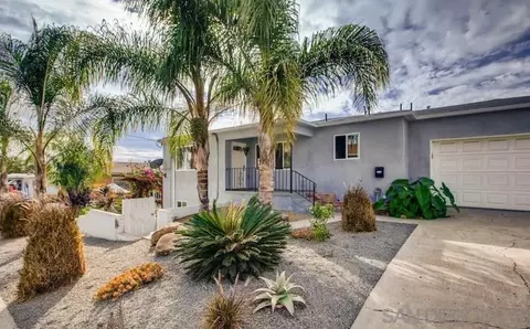 3895 Newton Ave, San Diego, CA 92113