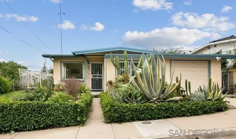 3434 55th St, San Diego, CA 92105