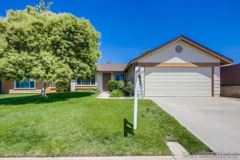 9925 Osgood Way, San Diego, CA 92126