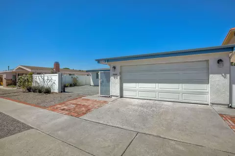 3214 Mobley St, San Diego, CA 92123