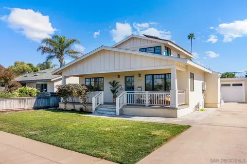 229 Carnation Ave, Imperial Beach, CA 91932 photo 2