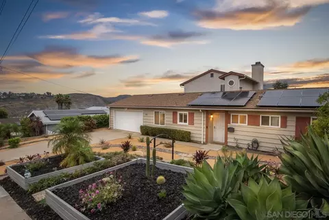 7031 Lewison, San Diego, CA 92120
