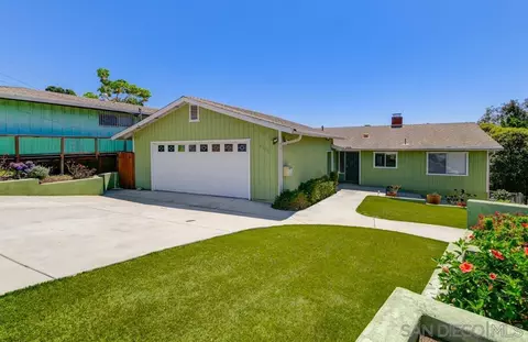 5711 Rancho Hills Dr, San Diego, CA 92139