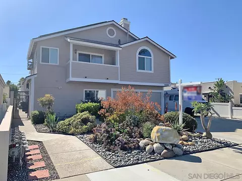 4444 North Ave #4, San Diego, CA 92116
