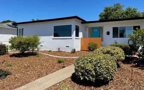 4625 73rd St, La Mesa, CA 91942