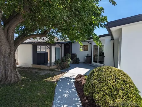 4625 73rd St, La Mesa, CA 91942 photo 15