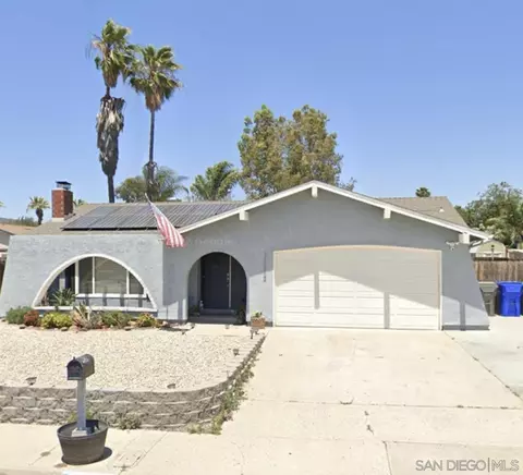 11612 Rio Fondo, Lakeside, CA 92040