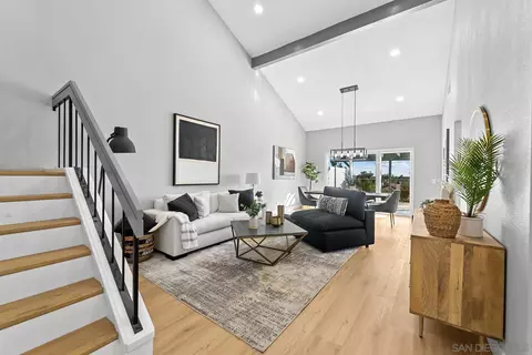 3670 Mission Montana, San Diego, CA 92120