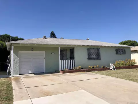 6083 Potomac St, San Diego, CA 92139