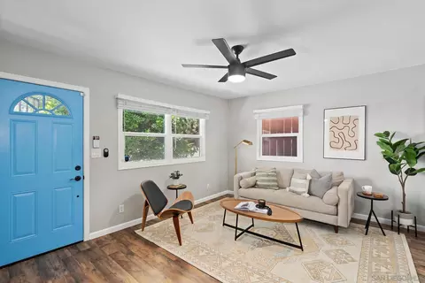 3328 Cedar St, San Diego, CA 92102