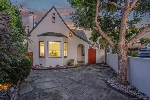 3665 Jackdaw St, San Diego, CA 92103