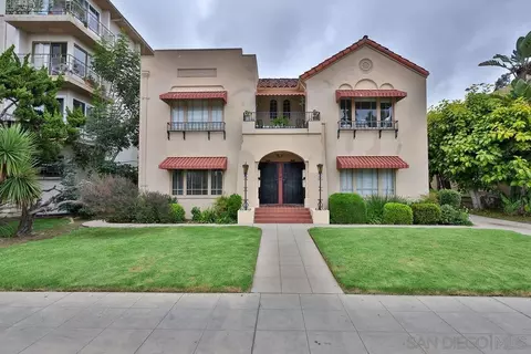 3409 Park Blvd, San Diego, CA 92103