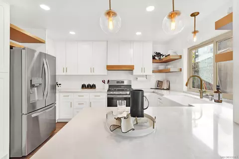 3666 Cactusview, San Diego, CA 92105